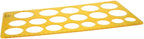 Utoolmart Geometric Drawing Template Measuring Ruler 30cm - Image 3