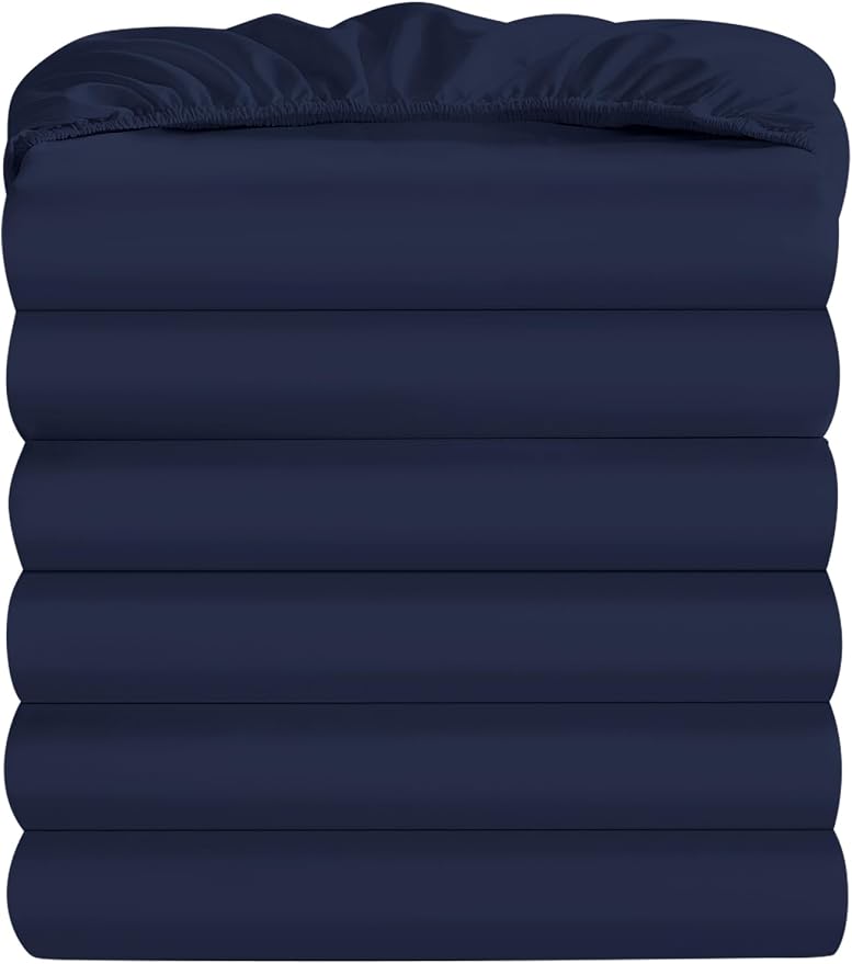 Maple&Stone Queen Fitted Sheet Only by MapleStone
