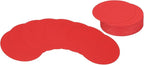 PATIKIL 3inch Circle Card Stock by PATIKIL