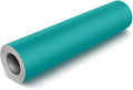 VViViD DECO65 Turquoise Matte Permanent Adhesive Craft Vinyl by VVIVIDVINYL