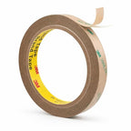 3M Double Sided Tape 300LSE 0.5" x 36Ft Clear – 1 Pack | Heavy Duty Adhesive by 3MFullRangeProducts