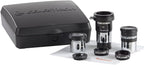 Celestron AstroMaster 8-Piece Eyepiece & Filter Accessory Kit by Unknown