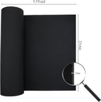 Pushglossy EVA Foam Roll Cosplay Foam Sheet - Image 2