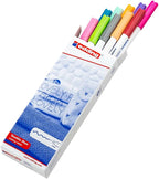 edding 4600 Textile Pen - Image 4