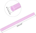 uxcell 20pcs Hot Glue Sticks for Glue Gun 11mm/0.43-inch x 8-inch Mini Hot Melt - Image 2