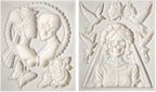 Skeleton Bride and Groom Clay Molds - Image 8
