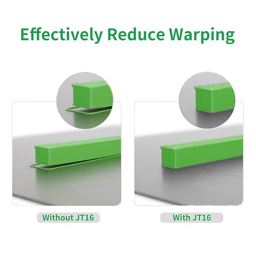 3D Printer Glue Stick 6 Pack, Perfect First Layer Adhesion, Prevents Warping on - Image 3