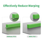 3D Printer Glue Stick 6 Pack, Perfect First Layer Adhesion, Prevents Warping on - Image 3