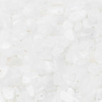 200pcs Natural Chip Stone Beads Gemstone Healing Crystal Loose Rocks Bead | by Shemboli