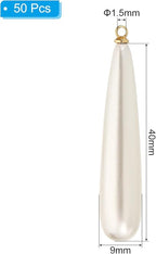 PATIKIL Pearl Charm - Image 2