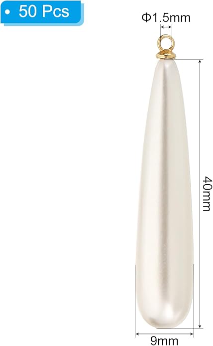 PATIKIL Pearl Charm - Image 2