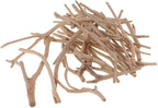 Assorted Natural Driftwood Pieces Wood Craft Small Sticks - Image 3