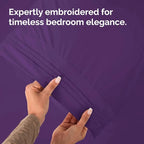 Standard Pillow Cases Set of 2 - Image 6
