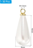 PATIKIL Pearl Charm - Image 2