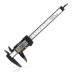 Digital Caliper, Sangabery 0-6 inches Caliper by Sangabery