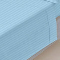 Mattress-Homes RV King 100% Egyptian Cotton Top Sheet 1Pcs, Cool & Breathable by MattressHomes