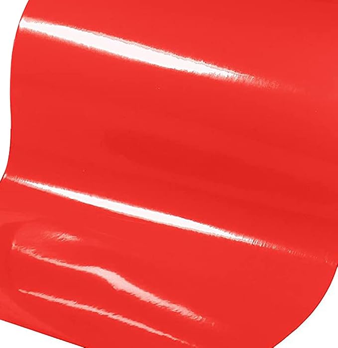 Adhesive Backed Vinyl Sheets Oracal 651 - Image 4