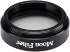 1.25 Inch Moon Filter Aluminum Frame Light Pollution Filter - Image 9
