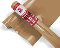 3M 7125 Tan Gloss Permanent Adhesive Vinyl Roll by Rvinyl