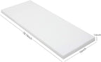 Patelai Cushion Sheet Upholstery Foam High Density Foam Padding Seat - Image 3