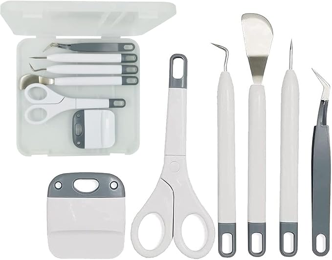 Corey-z Craft Vinyl Weeding Tools Set, Compatible by corey-z