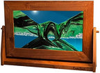 Exotic Sands Sandscape Lg12 Large Alder Frame Liquid Moving Sand Art. Variety by ExoticSands