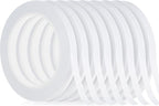 Chuangdi 8 Rolls Double Sided Tapes by Chuangdi