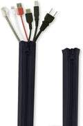 StangH Computer Cord Management Sleeve System by StangH