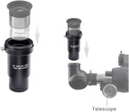 1.25-Inch Telescope Eyepiece Set - Image 7
