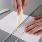 9 Pcs/Set Creative Positioning Pieces Card Corners Helpers - Image 6