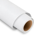 Lya Vinyl Matte White Permanent Vinyl, Window & Home Decal by LyaVinyl