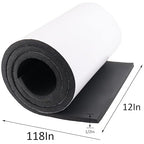 DGSL Foam Insulation Neoprene Sheets - Image 2