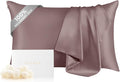 THXSILK Mulberry Silk Pillowcase by THXSILK