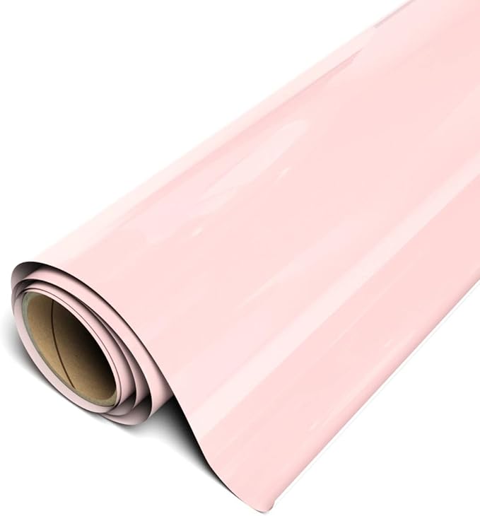 Siser EasyWeed Stretch Matte HTV 11.8" x 15FT Roll - by SISER
