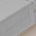 Mattress-Homes RV King 100% Egyptian Cotton Top Sheet 1Pcs, Cool & Breathable by MattressHomes