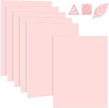 6 Pack 8"x10" Large Rubber Carving Blocks by Oopsu