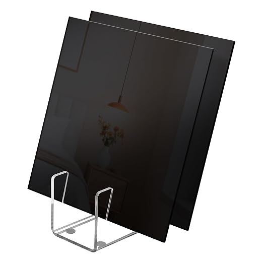 Mirror Acrylic Sheets 1/8 ” Thick - Image 4