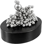Desk Sculpture Decor Stress Relief Office Gift by LICRAFT