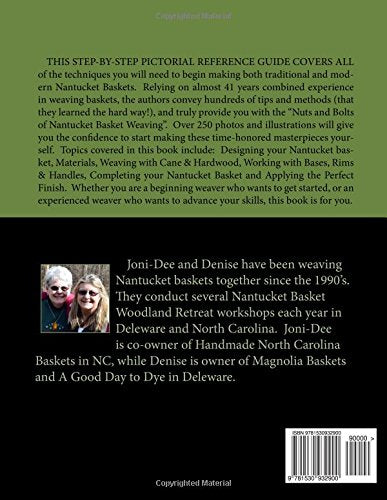 The Nuts and Bolts of Nantucket Basket Weaving - Image 2