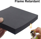 Storystore 8 Pcs 1/4" Thick Foam Padding Sheets - Image 3