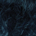 Faux Fake Fur Long Pile Luxury Shaggy/Craft, Decorations / 60" Wide/Sold by The by FabricEmpire