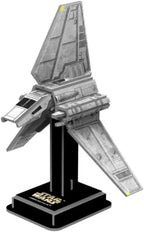 4D Cityscape Star Wars Imperial Star Destroyer Set - Image 4