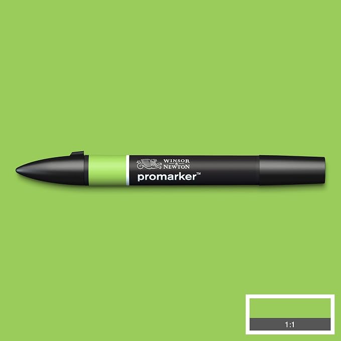 Winsor & Newton ProMarker - Image 3