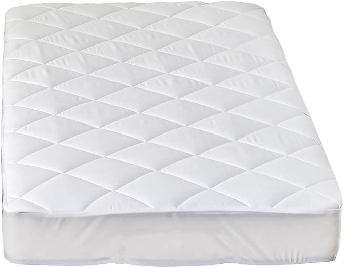 Kingnex RV Bunk Mattress Topper - Image 2