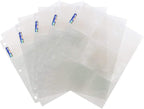 Ultra Pro 9-Pocket Silver Series Page Protector - Image 5