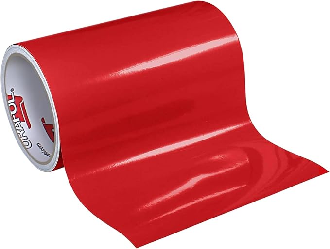 ORACAL 751 Gloss Premium Long-Term Craft Vinyl by Orafol