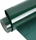 FUNKAKA Dark Green HTV Heat Transfer Vinyl Rolls, Adhesive HTV Vinyl by FUNKAKA