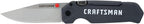 CRAFTSMAN Compact Pocket Knife by CRAFTSMAN