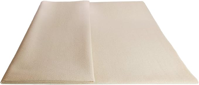 Jtnohx Color Felt for Crafts, 1 Square Yard Felt Fabric, Flexible Craft Felt - Image 2