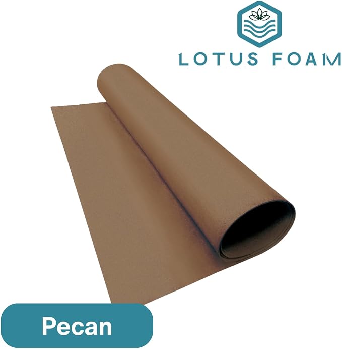 Lotus Foam Large 3mm EVA Foam Sheet - Image 3